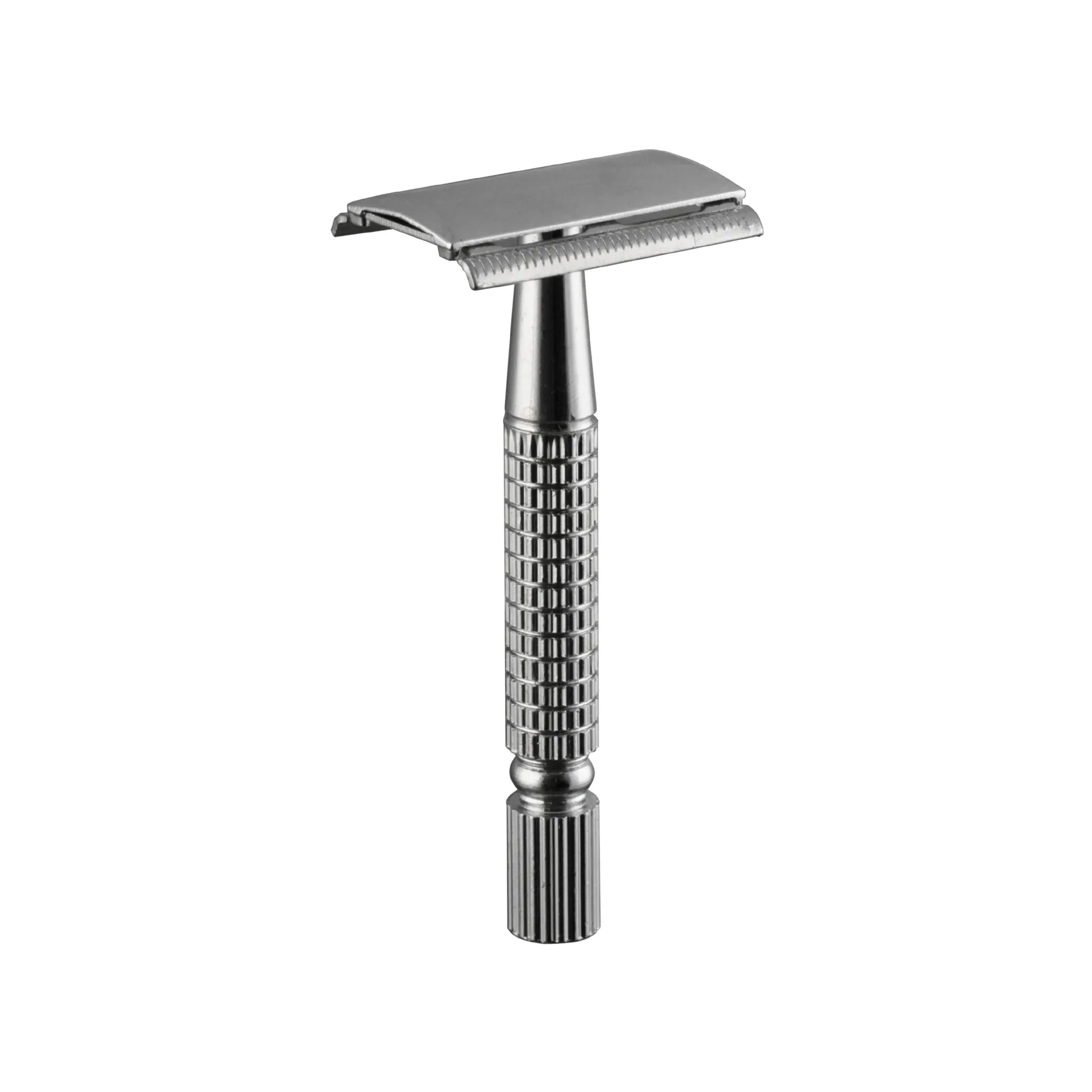 Double blade Razor for men shaving barber ,Double Edge Metal Safety Razor  Men Shaving Safety Razor