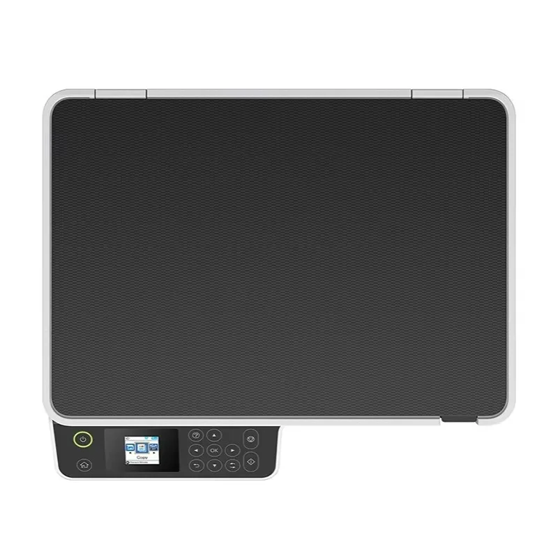 Monochrome Ink Tank All‑in‑One Printer Wireless WiFi Print Scan Copy A4 Office Inkjet Printer