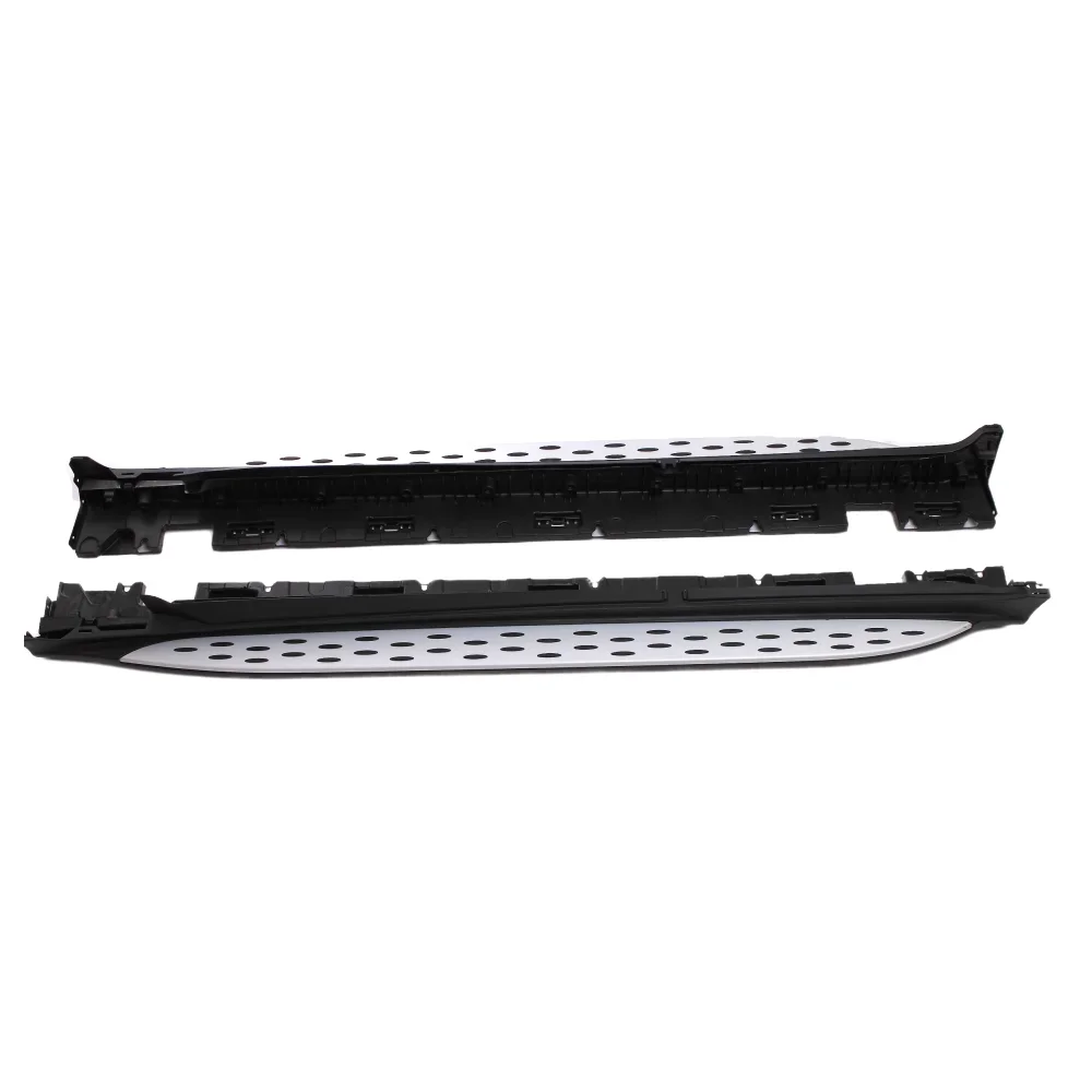 Fixed Running Board fit for Mercedes-Benz GLE Coupe C292 2015-2019 Nerf Bar Side Step