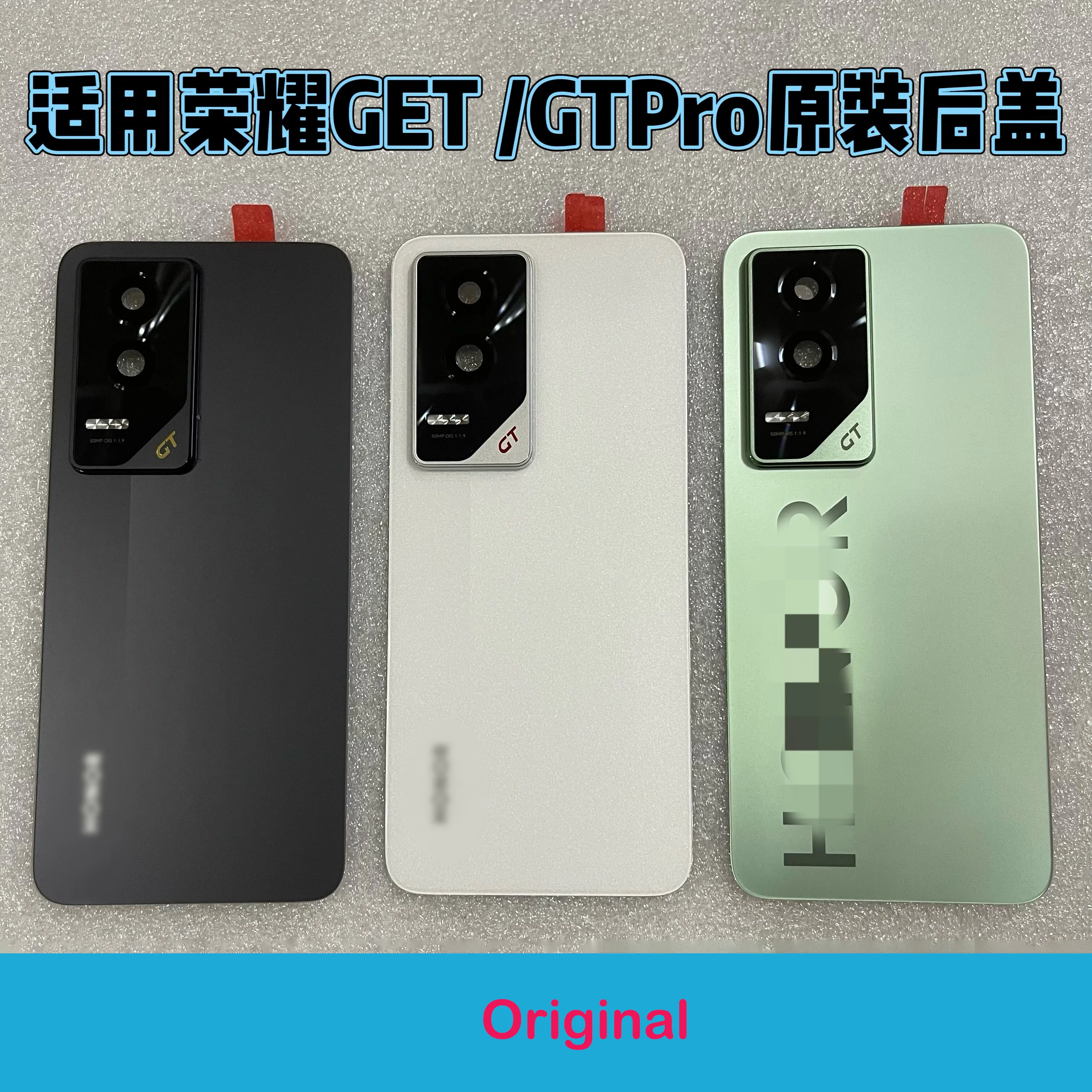 for-honor-gt-5g-original-rear-cover-battery-door-housing-case-back-cover-with-camera-glass-for-honorgt-5g