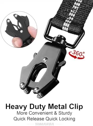 Thumbnail 2 - #56 Reflective Dog Leash Discount Picks
