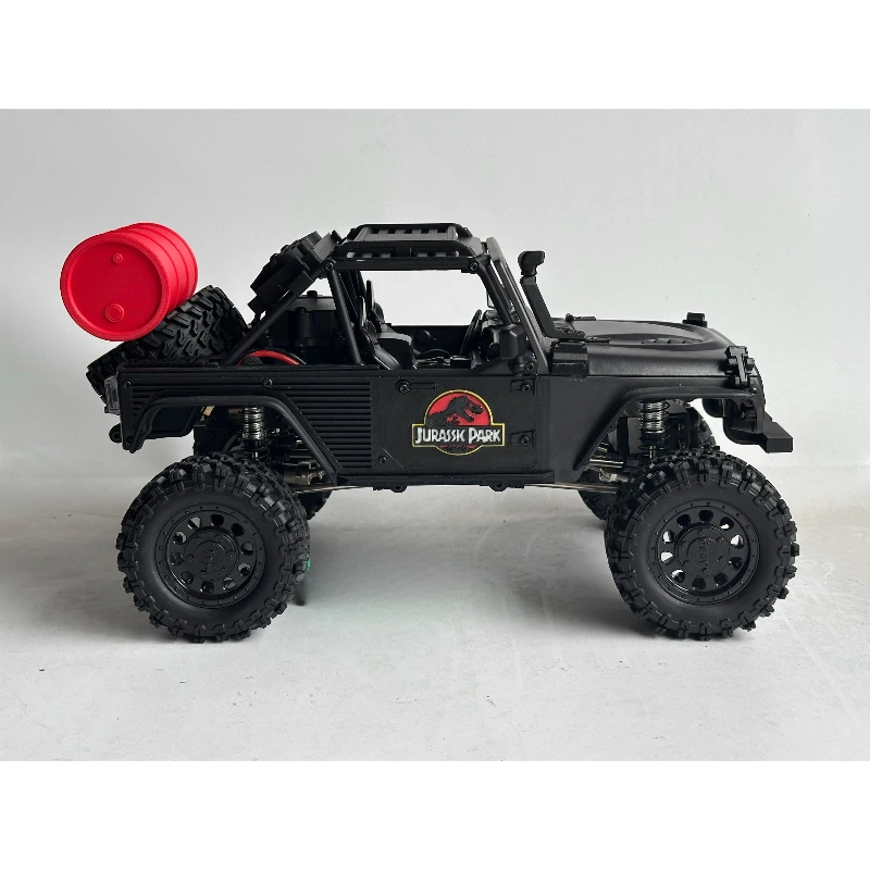 MJX H12Y Auto Porta Laterale Guard Aspetto Accessori di Modifica Non Distruttivo per 1/12 H12Y H12 + RC Auto Parti di Aggiornamento