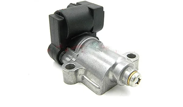 original    1pc 35150 23900 New Idle Speed Air Control Valve For  E-lantra 2.0L 07-12  Soul 2.0L 10-11
