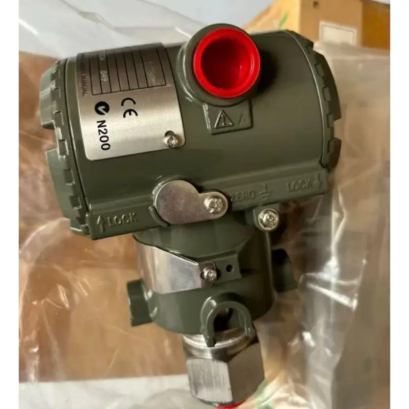 New EJA530A-EAS4N-02DE pressure transmitter quickly shipped