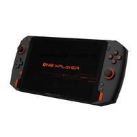 ONEXPLAYER Video Game Consoles Gaming Tablet PC Laptop 8.4 Inch IPS Touch Screen 4800U 16G RAM 1TB SSD Handheld Game Player
