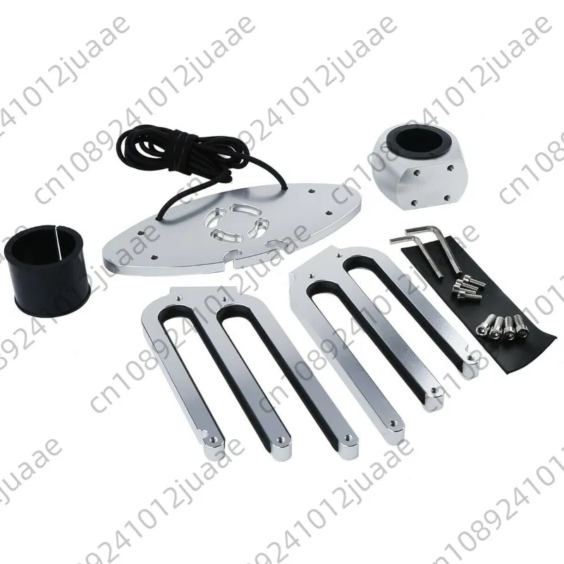 

Алюминиевая стойка для вейкбордов, стойка для вейкбордов, подходит для стойки для трубной доски