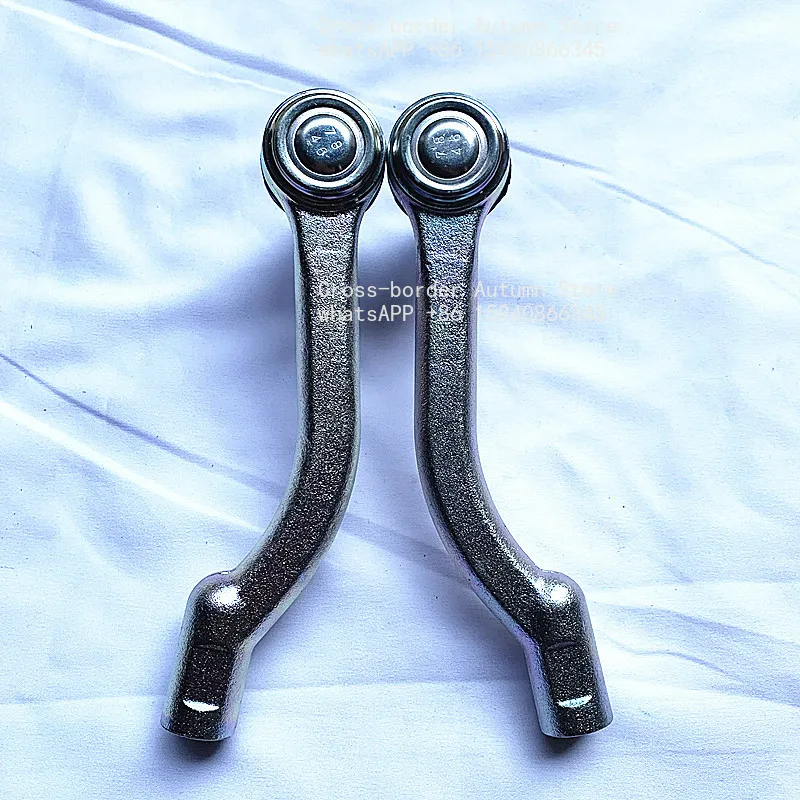 Suitable for Nissan 07-13 Qashqai Qijun T70 T90 directional machine steering tie rod outer ball head