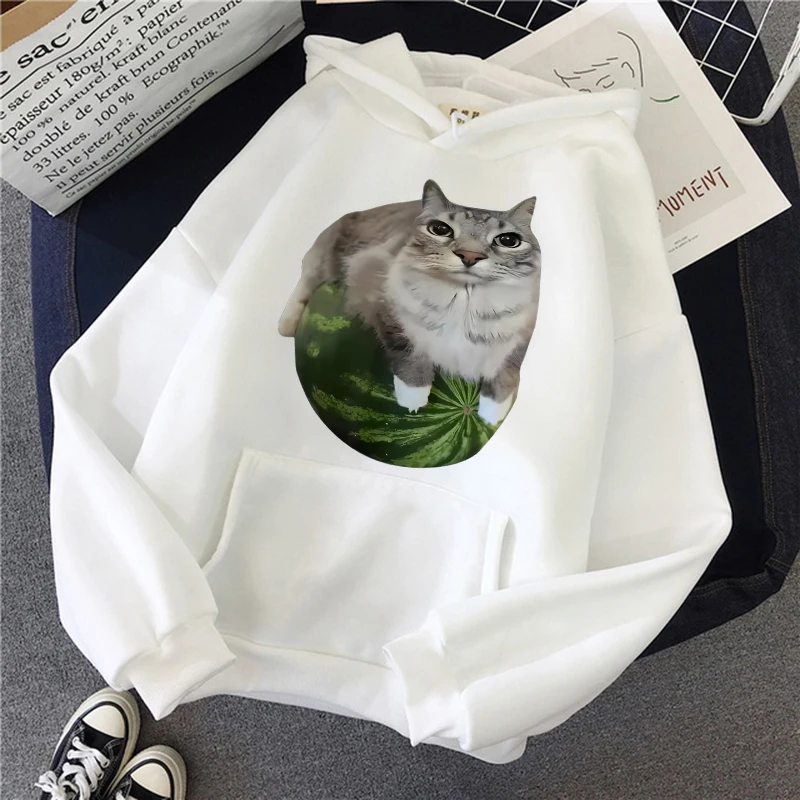 Women's Pullover Round-Neck Trendy Casual Sports Hoodie Top Base Layer Shirt, Versatile, Fashionable Round-Neck Hoodie