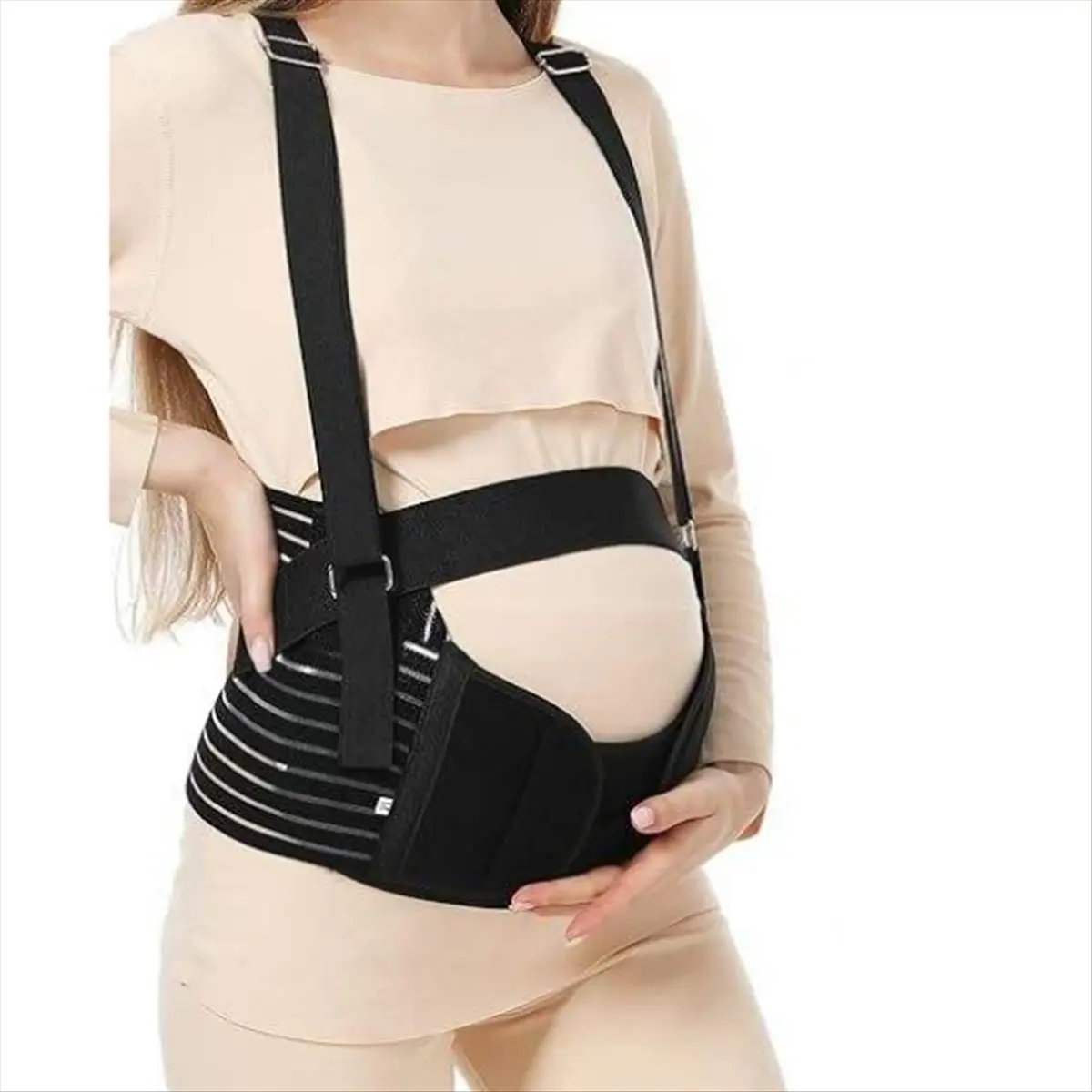 A013 Pregnancy Bell…