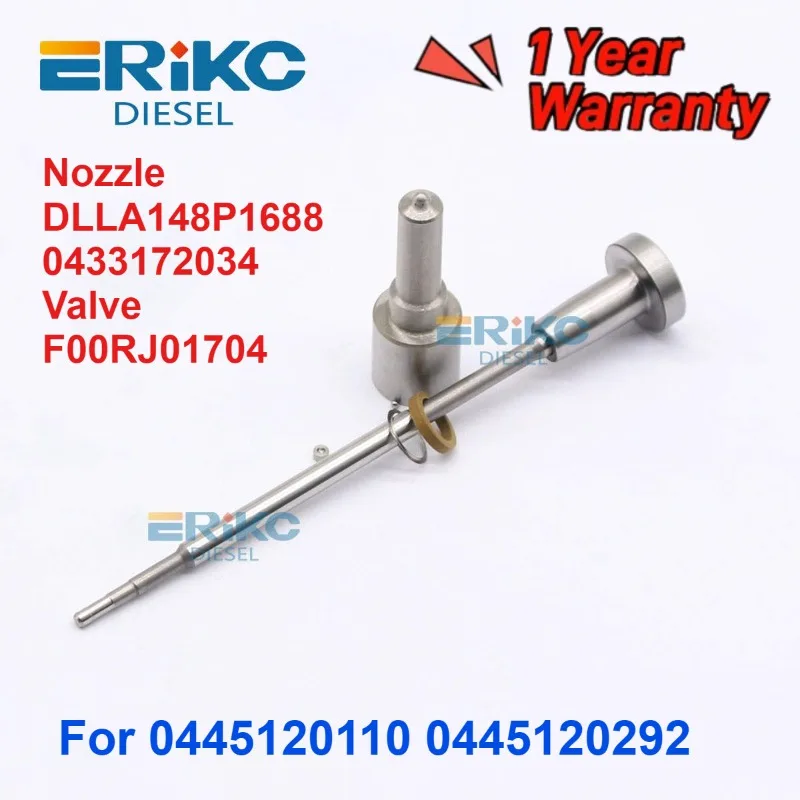 Injector Repair Kit… - image