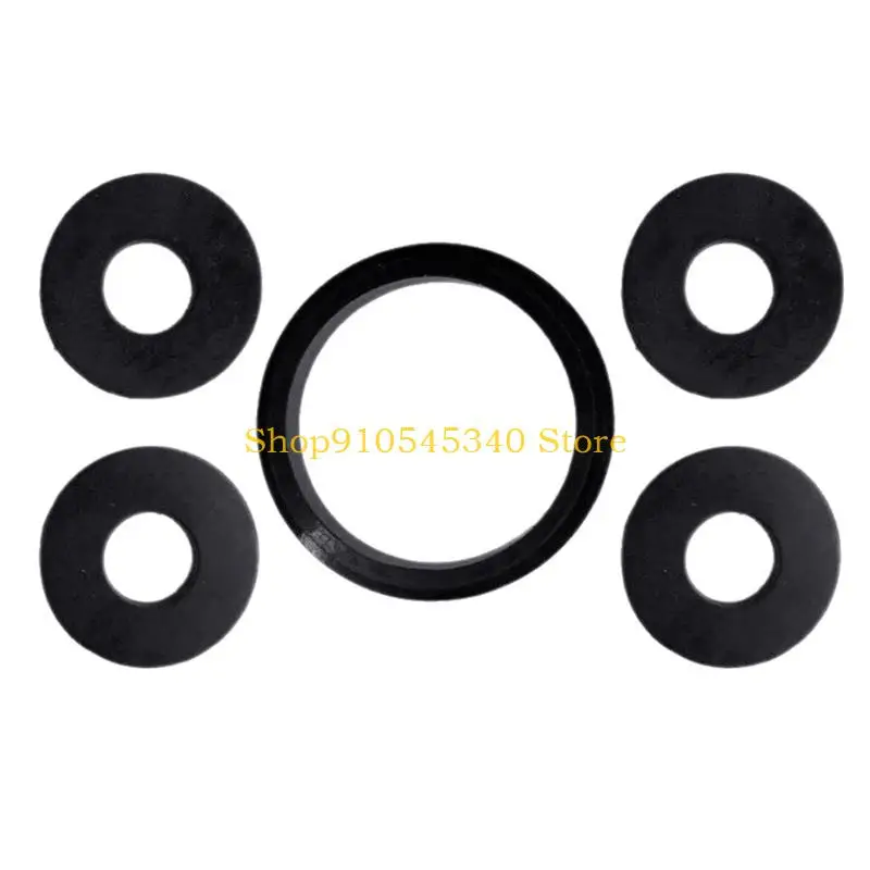 

U2JA Надувные гидромассажные ванны Hearter Spa Разъем A и B/C Уплотнительная шайба Воздушные насосы Прокладка Уплотнительные