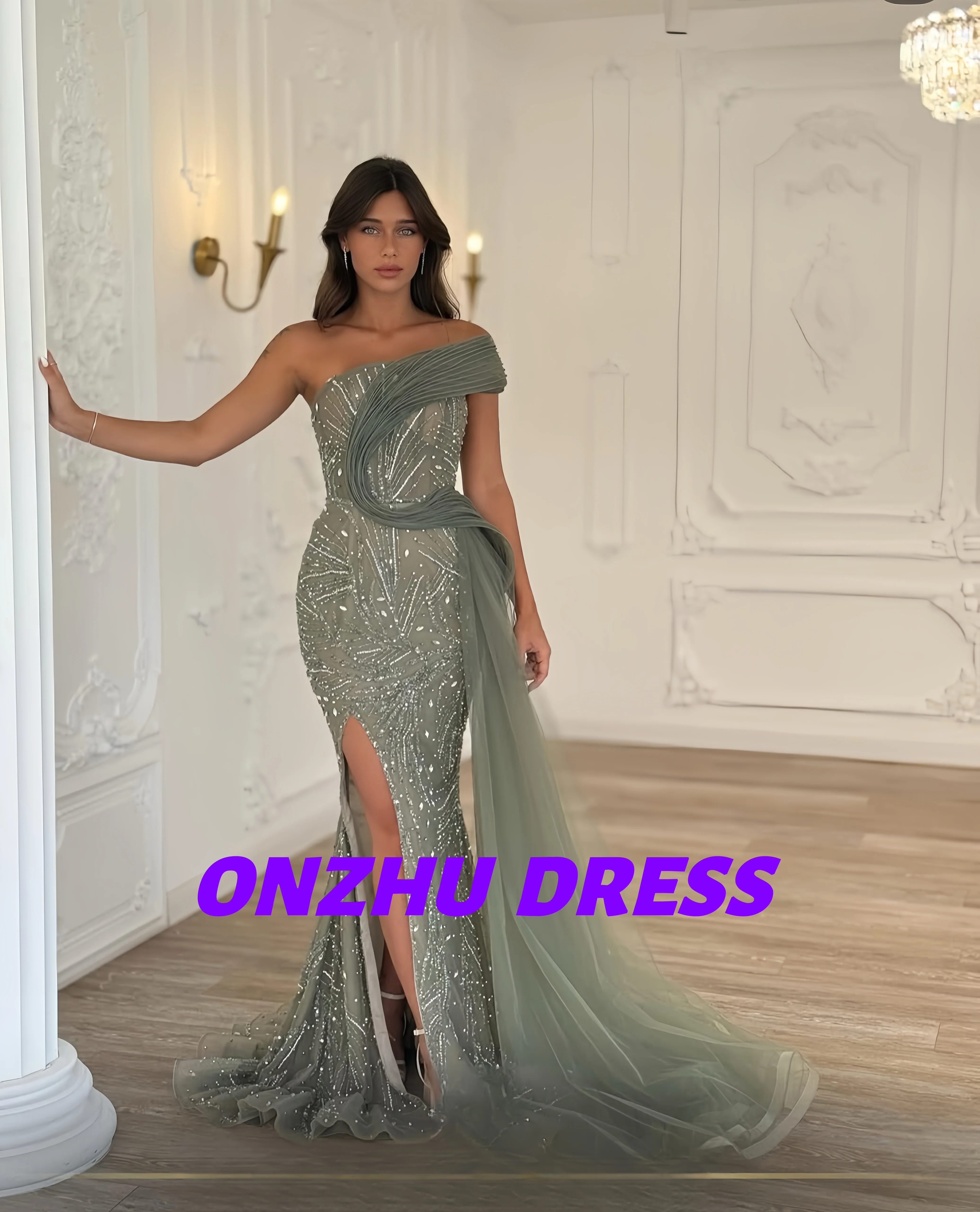 Customized Straples…