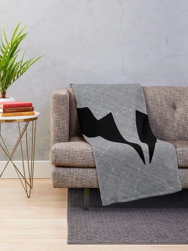 Rafael Nadal Metal Logo Throw Blanket Sofa Luxury Thicken Thin cosplay anime Blankets