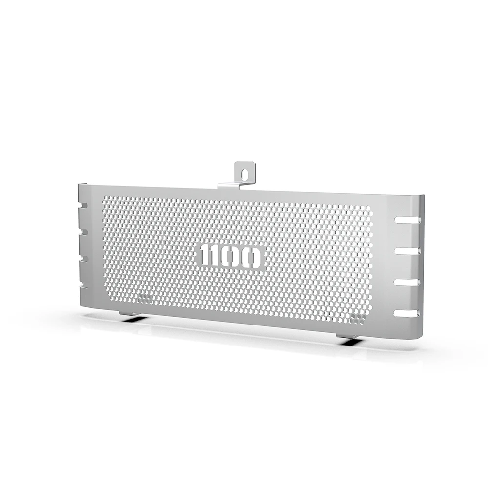 لهوندا CB1100 2013 2014 2015 2016 2017 2018 2019 دراجة نارية المبرد الحرس شواء النفط المبرد غطاء حامي الملحقات #6