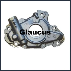 1ZZ 1ZZFE 3ZZ 3ZZFE 4ZZ 4ZZFE engine oil pump for Toyota COROLLA AVENSIS CELICA MR RAV4 RUNX AURIS ALLION 1.4L 1.6L 1.8L 98-