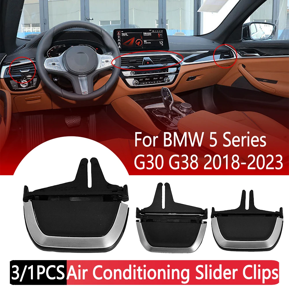 3/1Pcs Ac Vent Gril…