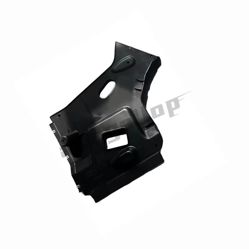 670153481/670008855 670153483/670008857/670003438/670003437 to maserati Quattroporte ghibli body armor Body floor
