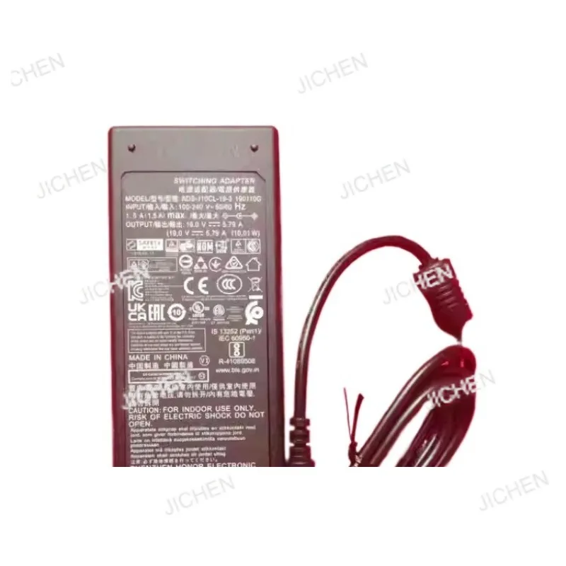 

ADS-110CL-19-3 190110G 19V 5.79A Power Adapter Charger