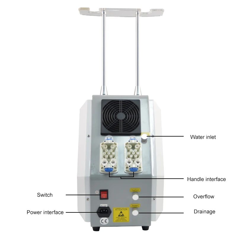 Top Cryotherapie Cryo Huid Cool Cryoskin Cryoslim Aanscherping Thermisch T Shock Systeem Vet Reductie Schoonheid Apparaat Lichaam Slanke Machine