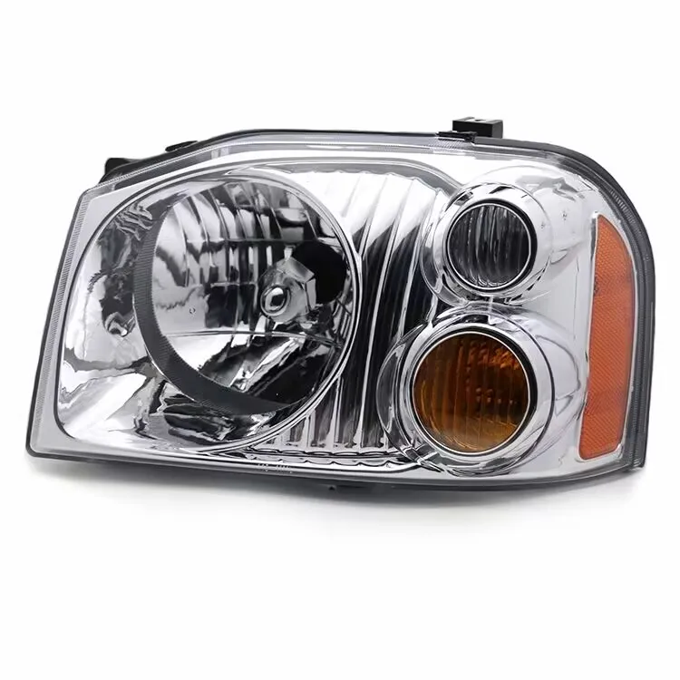 

For For Great Wall Sailor 2003 2004 2005 2006 - 2010 Front Bumper Headlight Headlamp Head Light Head Lamp Assembly
