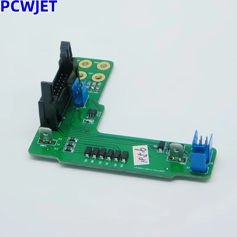 for Videojet VJ1710 1710 printer ink core chip board