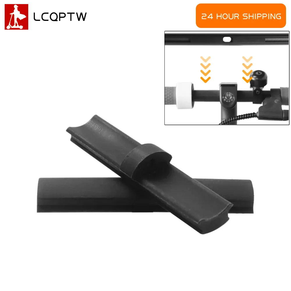 

Crossbar Silicone Plug Seal for Xiaomi M365 1S Pro Pro2 Electric Scooter Handlebar Rubber Plug Replacement Parts Accessories