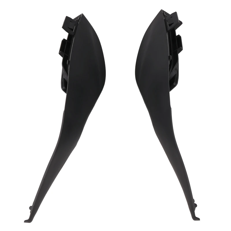 

31218596 31218597 Передняя быстрая крышка лобового стекла, дренажная Крышка для Volvo S80 (2007) V70 (2008) S80L