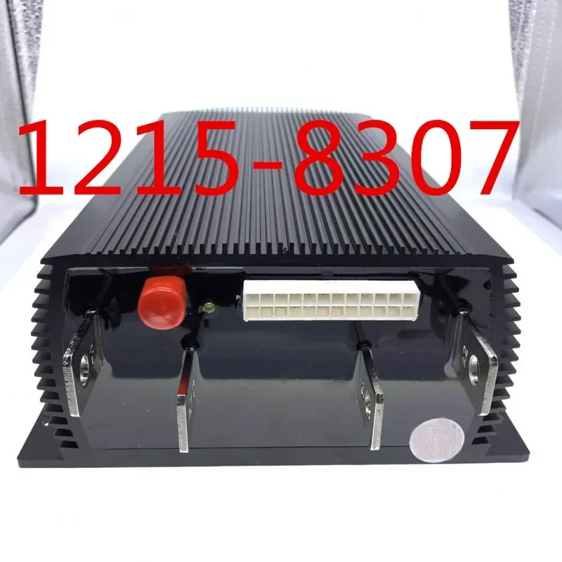 Supplying Home Made 36V 48V 500A Motor Controller 1215 Replacing CURTIS 1215-8307 HELI 1.5T Forklifts