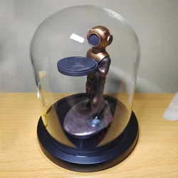 Diver Watch Stand Retro Watches Jewelry Tray Display Storage Holder Creative Wrist Watch Organizer Stents Desktop Decoration