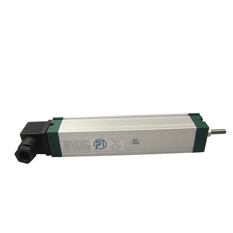800mm Analog Output Distance Sensor Linear Transducer for Cylinder Application Angle and Linear Position Measuring