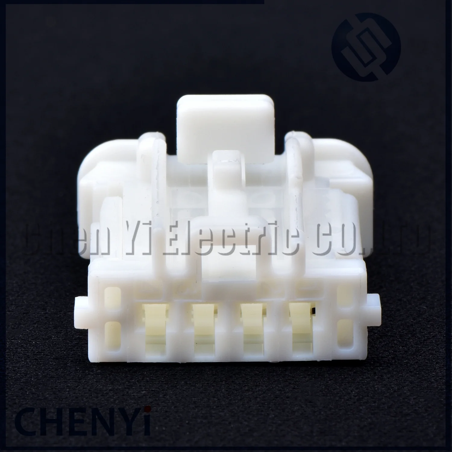 4 Pin Automotive connectors Car tail light reading light lamp plug 98817-1040 988171040 With  pins For PEUGEOT CITROEN