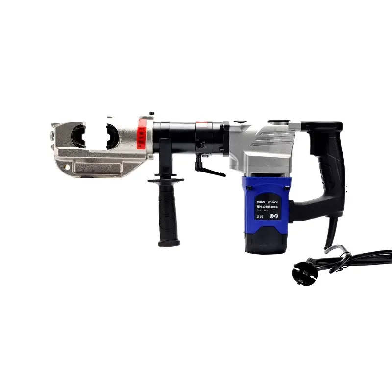 Plug- In LZ-400C Co…