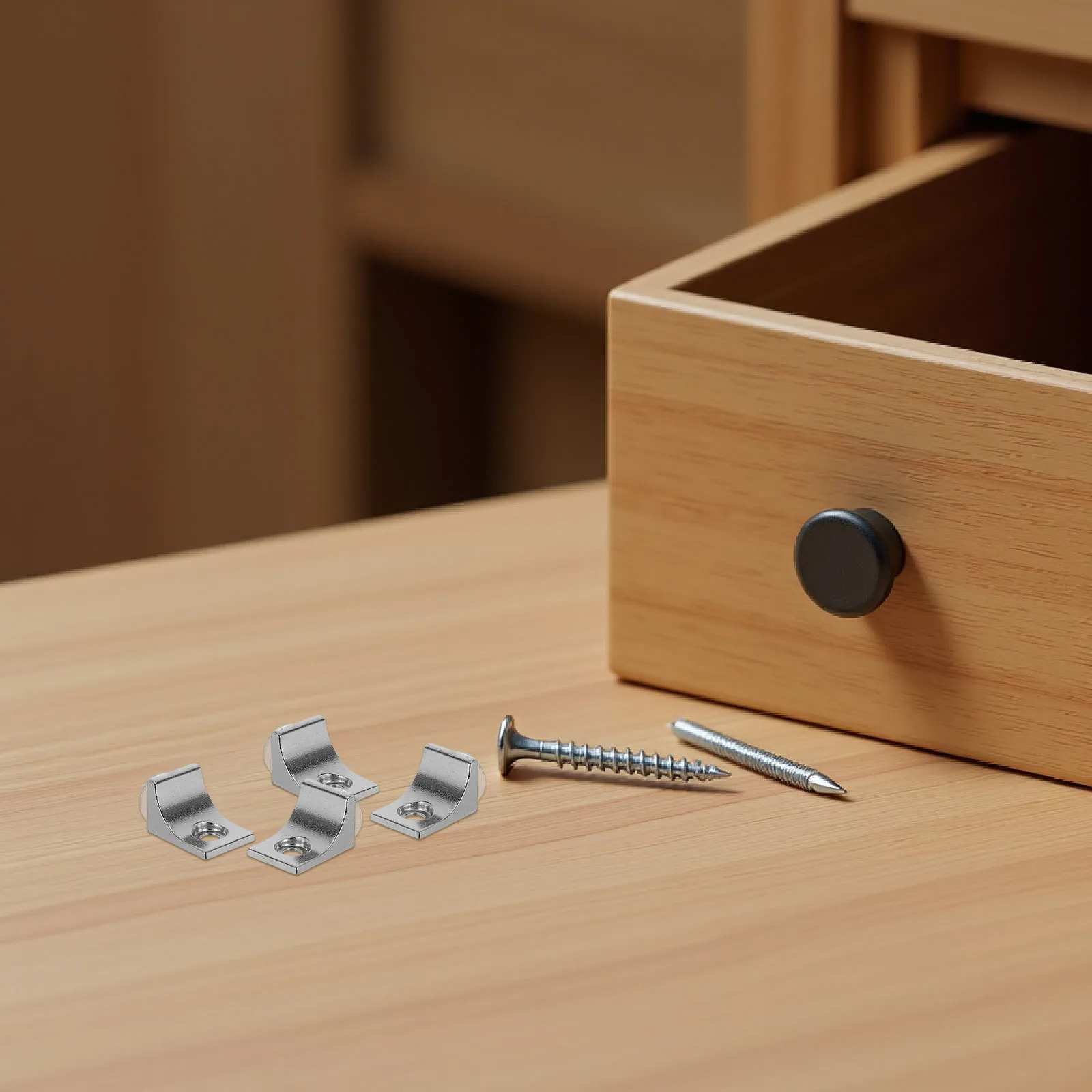 

Heavy Duty Zinc Alloy Shelf Support Pegs 20pcs Anti Slip Cabinet Bracket Pins for Bookshelf Glass Rack Wardrobe Kitchen Storage