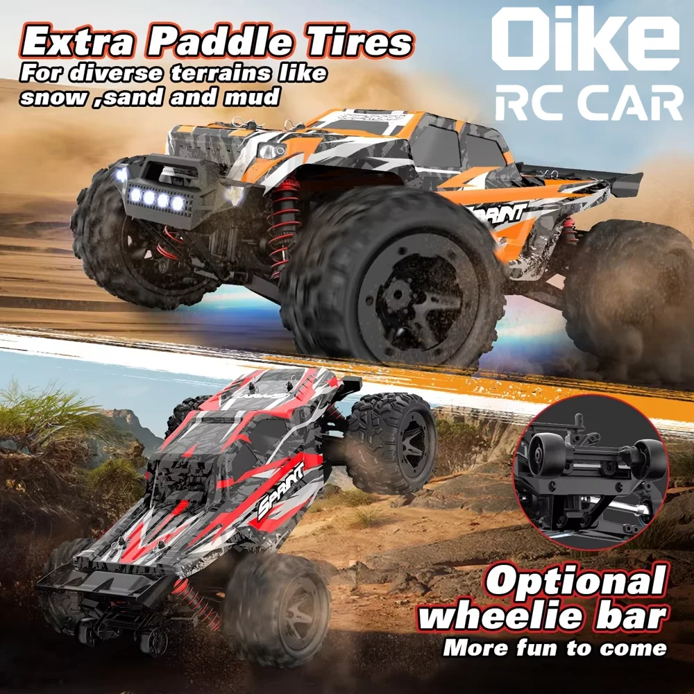 Caminhão de Controle Remoto Oi - Rc Hobby Grade Drift Car avaliação e preço