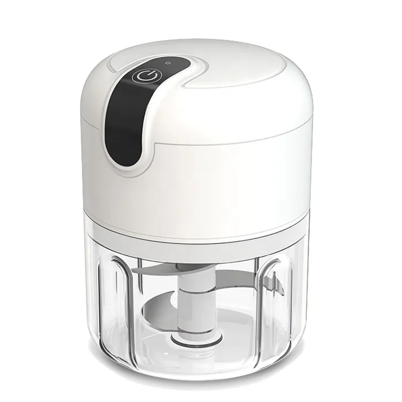 Draagbare Professionele Draadloze Mini Food Chopper Babyvoeding Maker Multifunctionele Elektrische Baby Food Processor