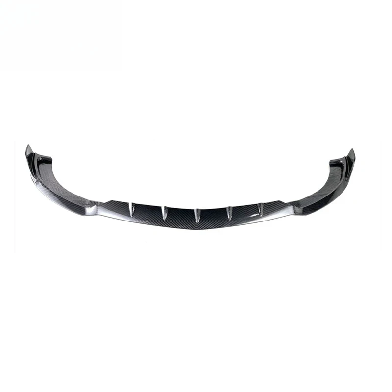 Premium Car Accsori Dry Carbon Fiber Full Set Body Kit GT Class X0 GT BS Style Front Lip Rear Diffuser Fog Durle