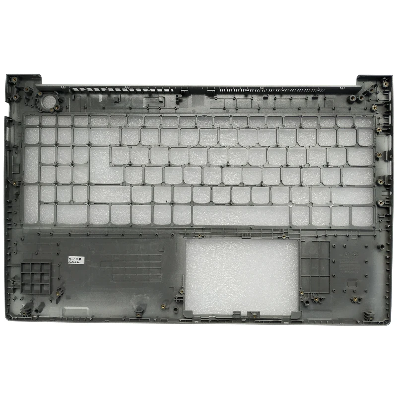 Nowy dla Lenovo Thinkbook 15 G2 ITL są 5CB1B34808 laptop LCD tylna pokrywa/przednia ramka/podpórka pod nadgarstki górna/dolna obudowa 5CB1D04863