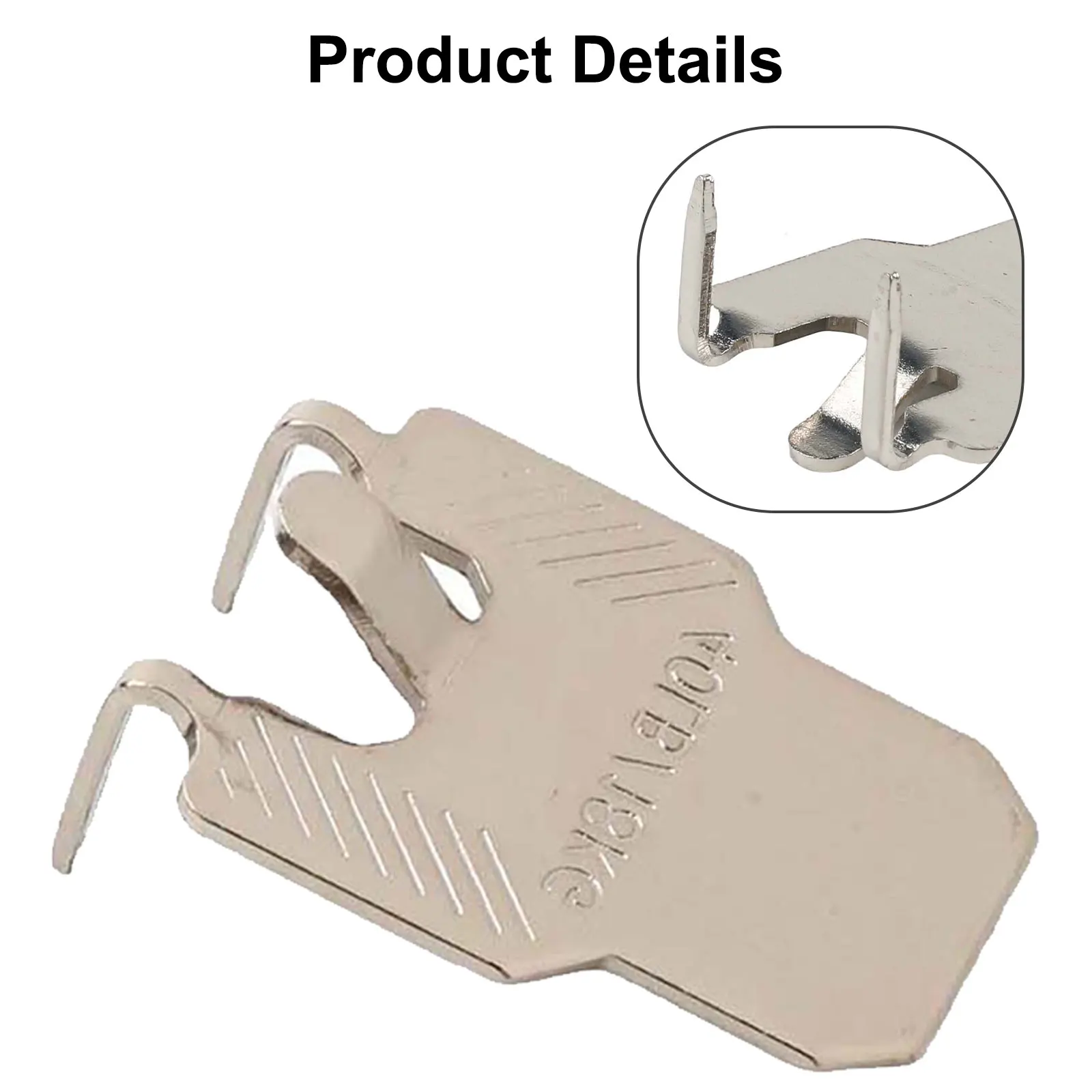 

Для вешалок для картин гипсокартона, 40 шт. в упаковке сверхмощных крючков с когтями, поддерживает до 40 фунтов, идеально подходит для дома и офиса, без повреждений