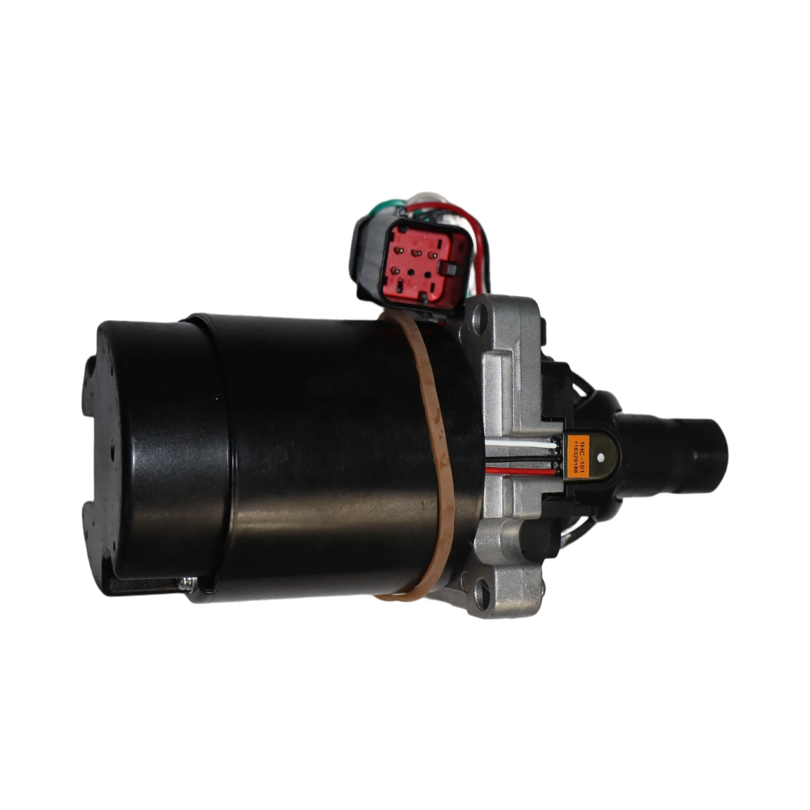 Joystick-Steuerbasis 487-8455 4878455 für Caterpillar CAT MH3250 MH3260 Materialhandhabungsmaschine – Detail 4