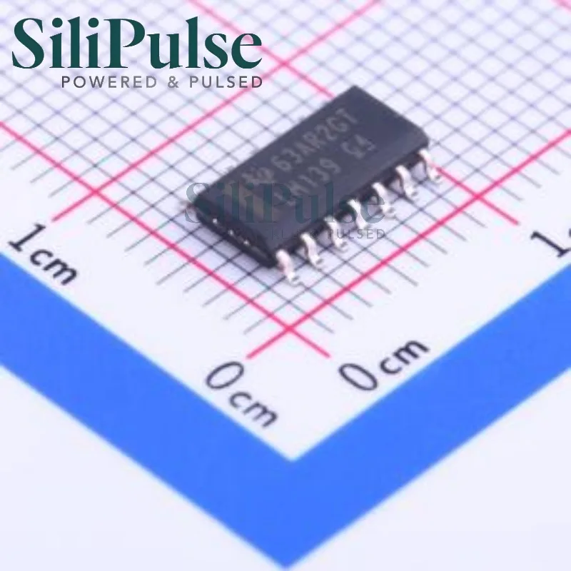 (5-20pcs) LM139DR 14-SOIC 100% Original In Stock 5mV 2V~30V 1V~15V 100nA SOIC-14