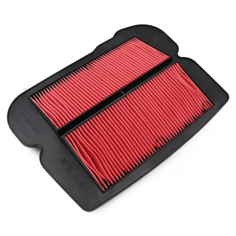 Filtro de Ar para Motor de Motocicleta A20K - Filtro de Entrada de Ar para Honda GL1500 Gold Wing GL 1500 SE 1988-2000