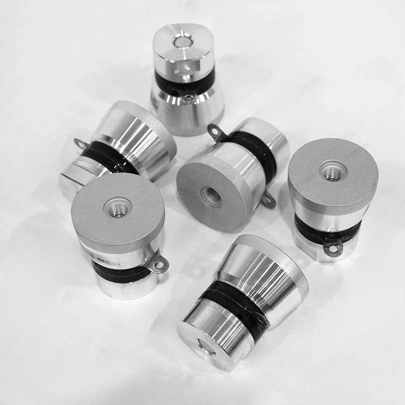 Ultrasonic cleaning machine solution development Small glasses cleaning liner
