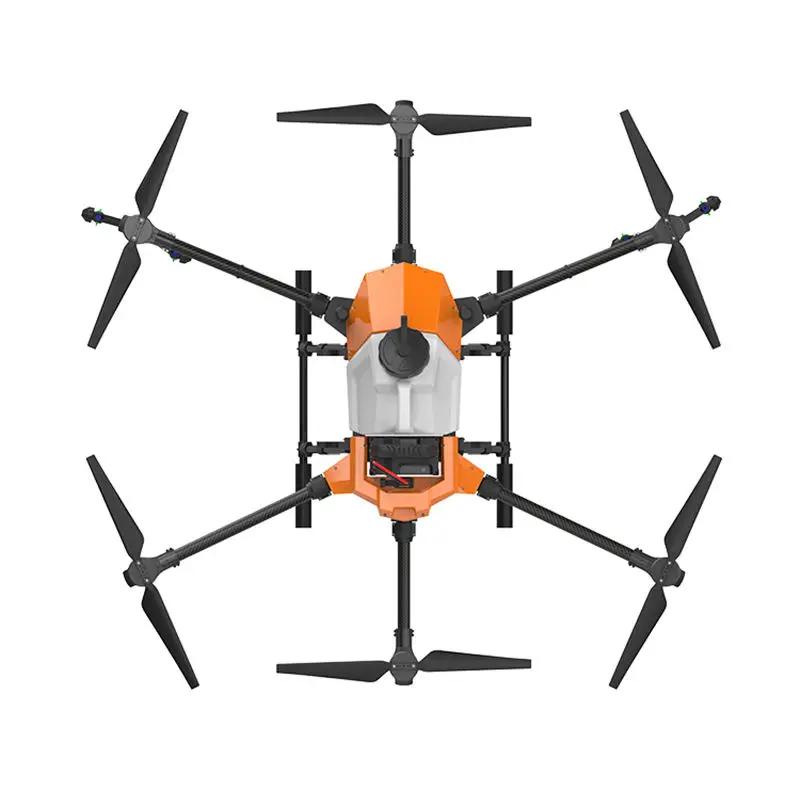 New Design Professional Portable Complete Sale Drone For Help Plant Growth