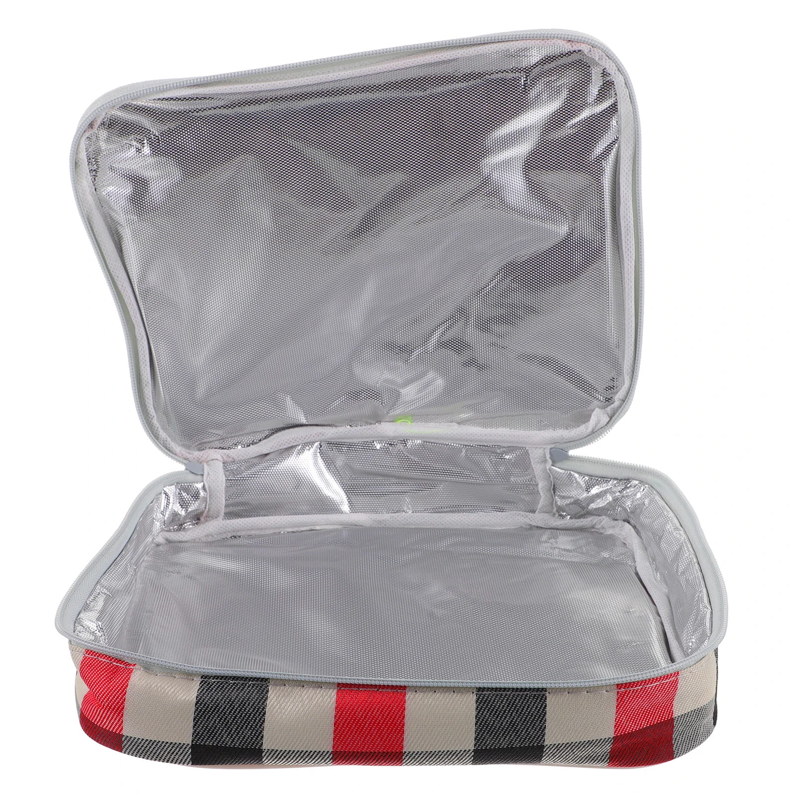 

Insulated Lunch Reusable Bento For Women Men Thermal Food Bag Portable Holder For Office Picnic Camping Outdoor