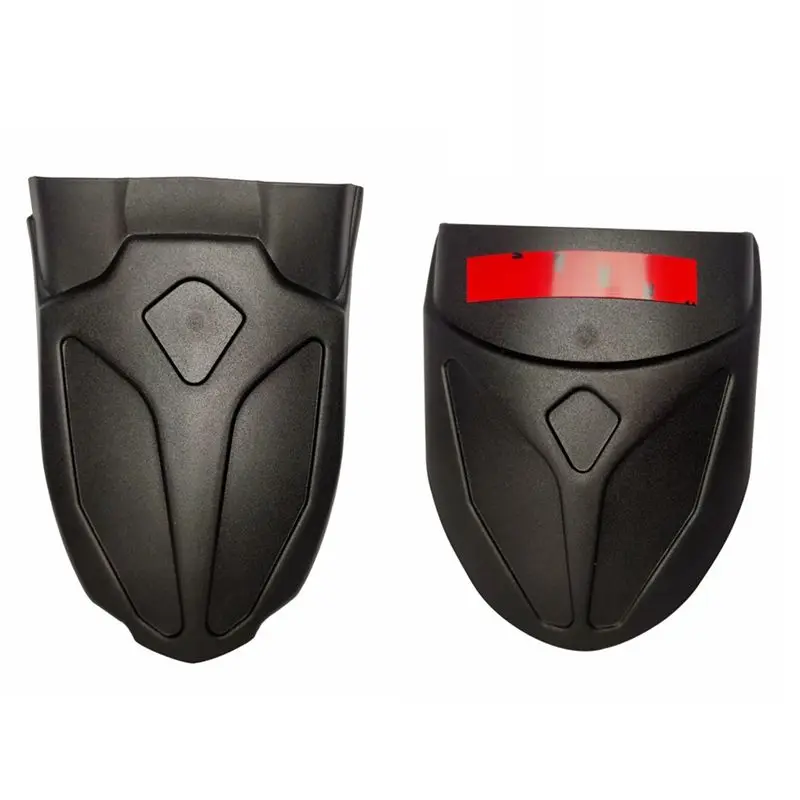 

ABHY-черное пластиковое крыло мотоцикла для Yamaha MT07 FZ07 MT-07 XSR700 FZ-07 XSR 700 2016-2021