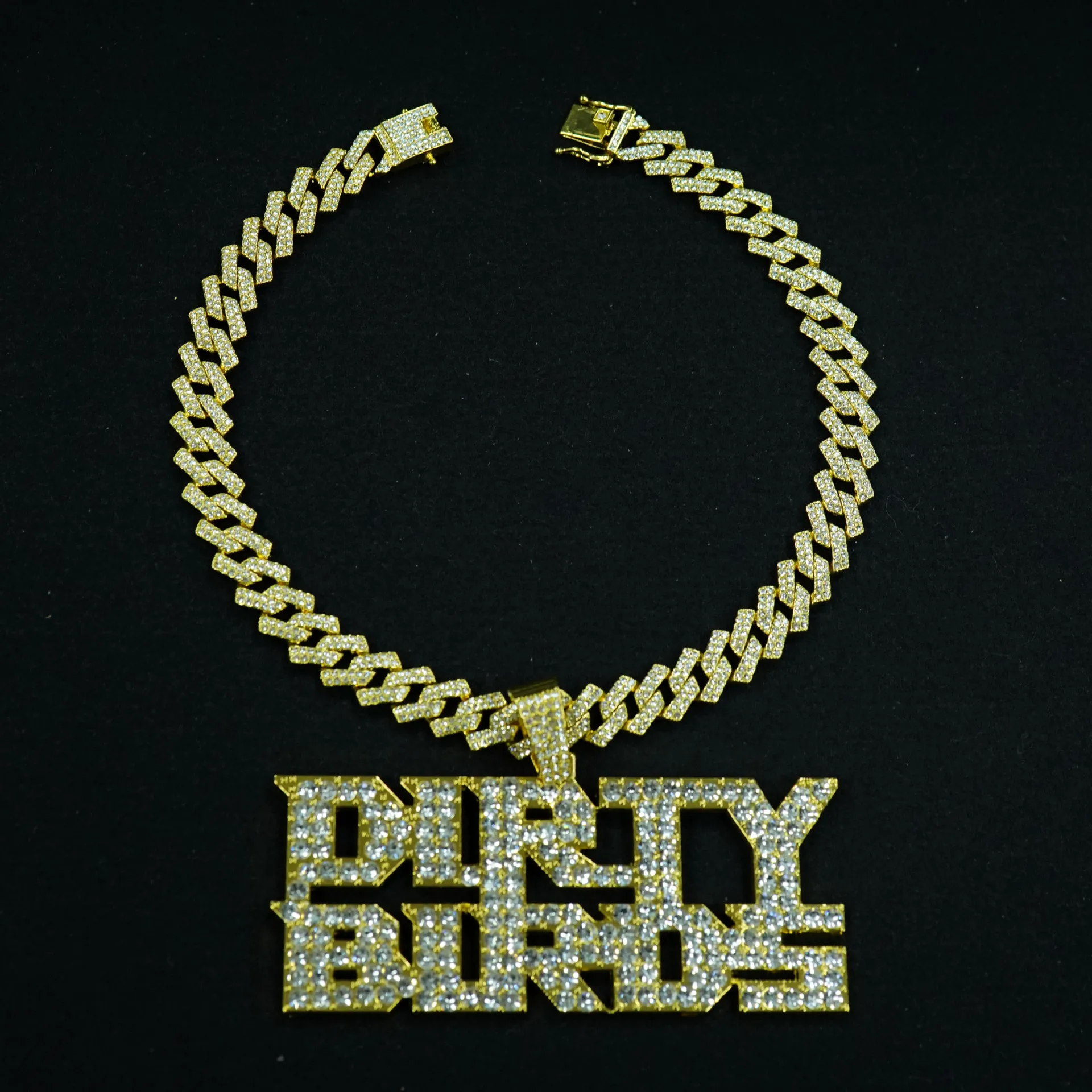 DIY accessories DIRTYBIRDS Sup - Atlanta Jewelry & Watches Wholesale recension och pris