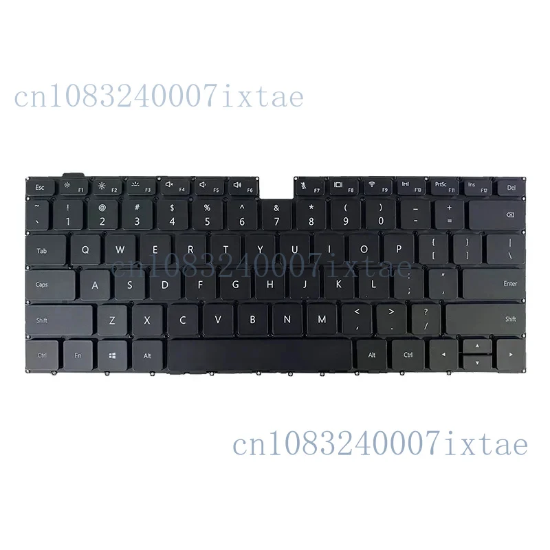 

N original new laptop replacement keyboard for Huawei MateBook D14 2022 NbF-16 NbF-08 KLVF-16 BoDE-WFH9