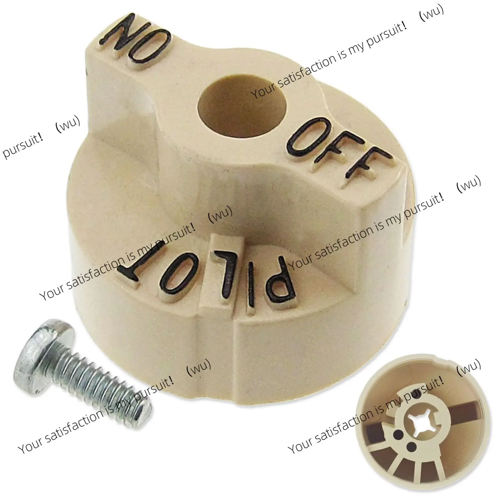 

Для P6071267 PITCO 35C + 45C сменная ручка регулирующего клапана газовой фритюрницы для ROBERTSHAW