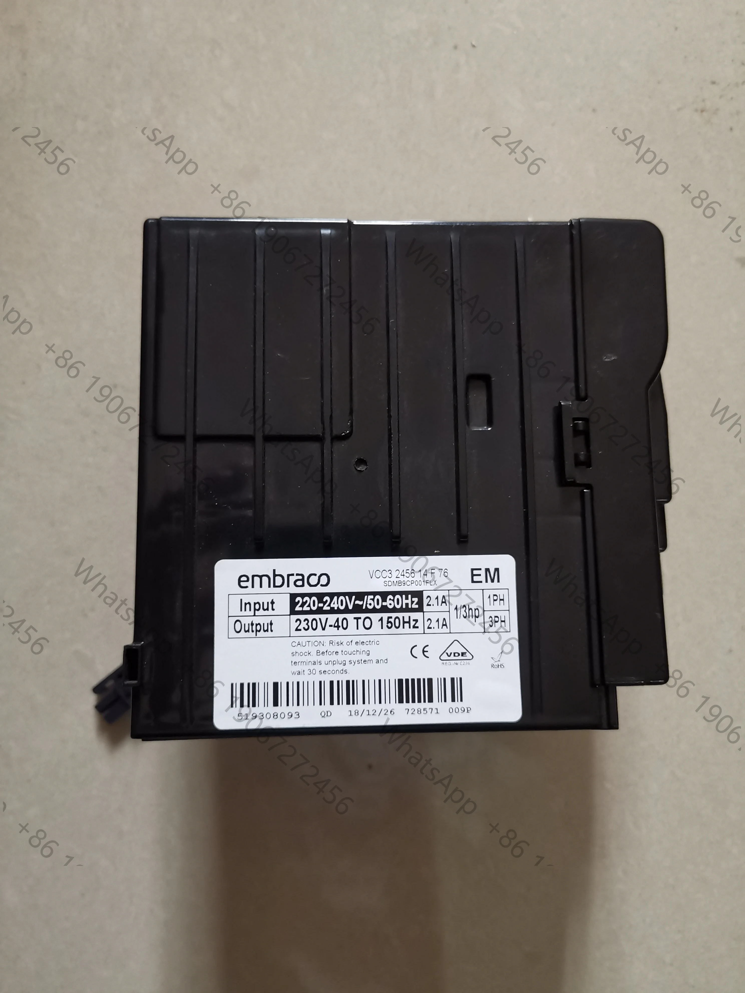 refrigerator-frequency-inverter-board-driver-board-vcc3-2456-14f-02-vcc3-2456-14-f-76-vemy9c