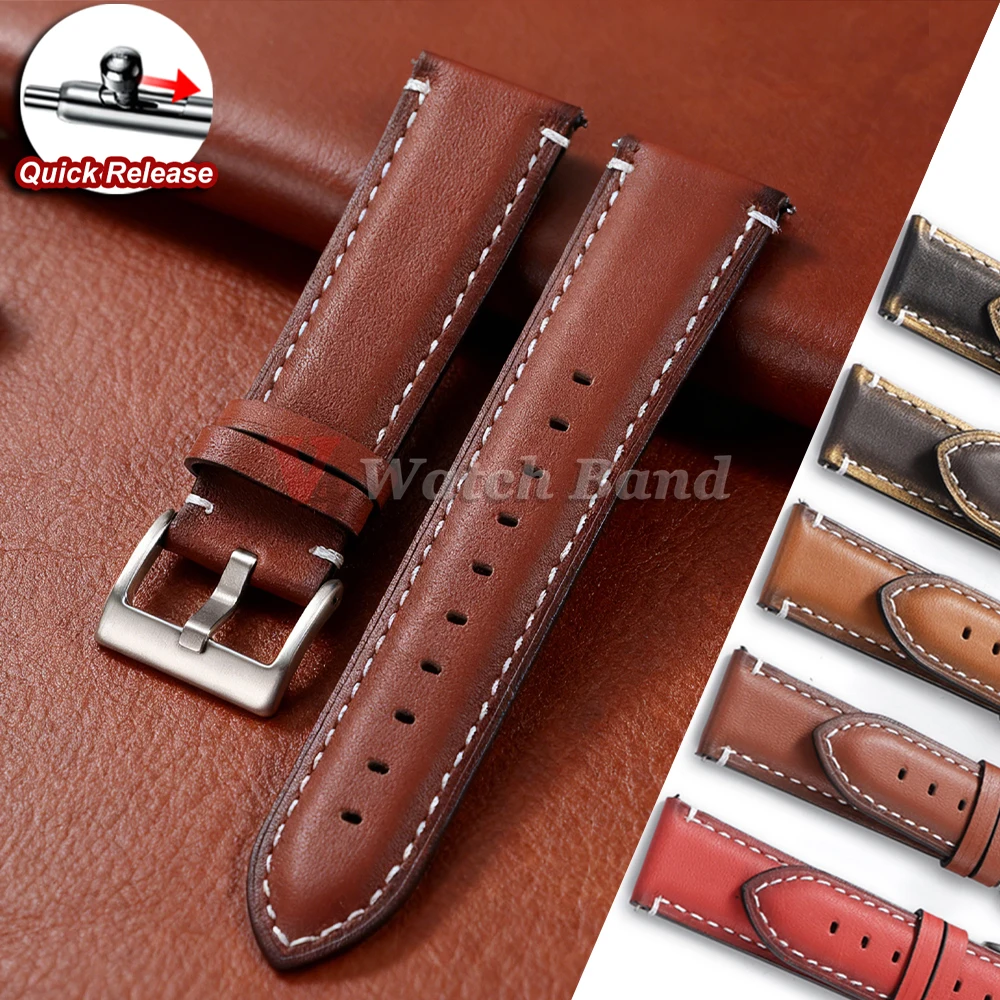 Quick Release Genui…